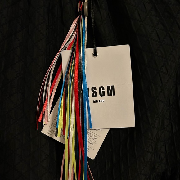 MSGM Abito dress - Picture 6 of 9